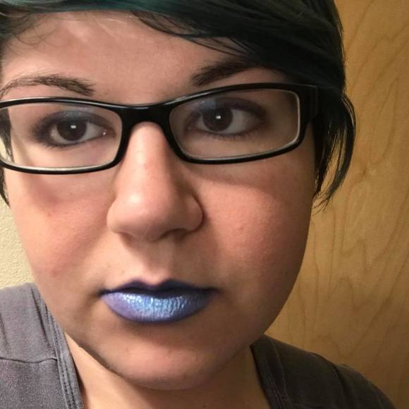 Meet your Posher, Amber - Picture 1 of 1